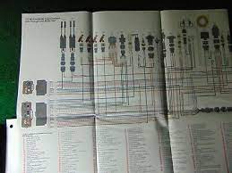 It reveals the components of the circuit as streamlined forms, and the power as well as signal connections between the tools. 2002 2005 Mercury Outboard 115 Efi 4 Stroke Engine Harness Wiring Diagram 2004 Ebay