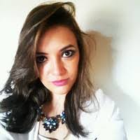 Karen Recinos's Instagram, Twitter & Facebook