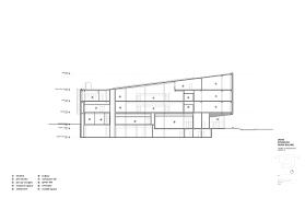 Gallery Of University Of Massachusetts Amherst Design Building Leers Weinzapfel Associates 23 Floor Plans University Of Massachusetts University Of Massachusetts Amherst