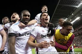 West ham united vs liverpool. 24m Player Admits West Ham Fans Have Absolutely Amazed Him