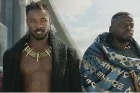 Black panther (2018) daniel kaluuya as w'kabi. Tom Holland And Daniel Kaluuya Share Their Journeys Making Marvel S Spider Man And Black Panther Allears Net