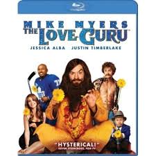 The Love Guru Blu Ray Walmart Com In 2020 Love Guru Guru Movie Full Movies Online Free