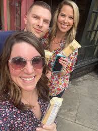 Amber Drane's Instagram, Twitter & Facebook