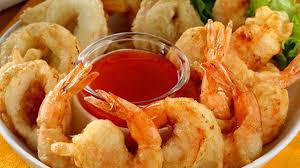 Brilio.net merangkum beberapa resep masakan olahan udang yang bisa jadi pilihan. Resep Masakan Udang Goreng Tepung Sajianlezat Com