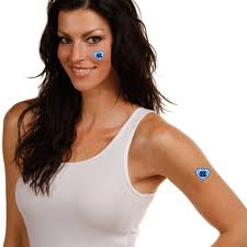 A concise factsheet on tattoo licensing from the nyc department of health. University Of North Carolina Tattoos North Carolina Tar Heels Face Tattoos Temporary Tattoos Shop Goheels Com