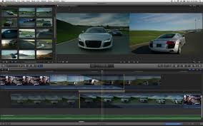 However, for some final cut might be more intuitive and appealing. Final Cut Pro X For Mac Download
