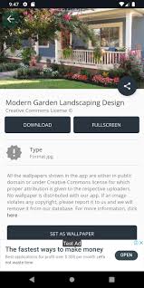 Modern Garden Landscaping Design For Android Apk Download Garden designers quote prices for which i'd expect the hanging gardens of babylon, whereas iscape and garden plan pro let me try out best of all, no landscape design experience is needed as the collection comes complete with professionally prepared plans.