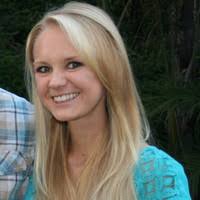 Caitlin Solomon's Instagram, Twitter & Facebook