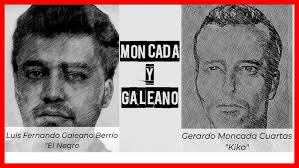 Los Moncada y Galeano_ Los mejores socios de Escobar
