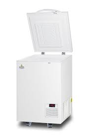 Elcold 3 Cu.Ft. -86ºC Ultra Low Chest Freezer | Model LAB8R6