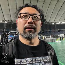 TAKA NAKAI (@takanakai_livesound) • Фото и видео в Instagram