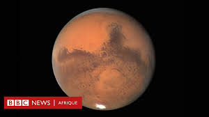 François damiens, vincent macaigne, veerle baetens and others. Opposition De Mars La Planete Rouge Est Plus Grande Et Plus Brillante Ce Mardi Bbc News Afrique