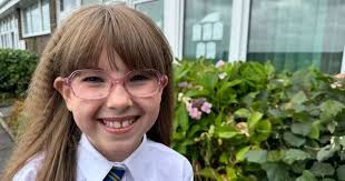 Prince William was absolutely lovely to a young Welsh girl whose video he  saw