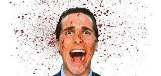 Роль патрика бэйтмана исполнил кристиан бейл. American Psycho In Sneakers The Kings Of Suits Sink Their Profit In Five Years Mds