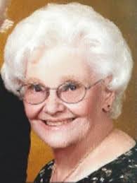 Marion VanStralen Obituary (1929