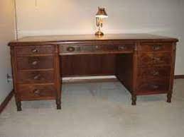 In dry storage since 1973. Vintage Walnut Classic Executive Lincoln Desk Omaha Ne For Sale In Omaha Nebraska Classified Americanlisted Com