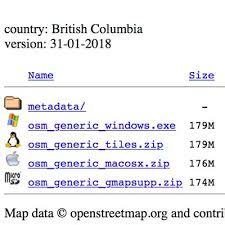 Once your map is downloaded and installed, you're there are other free maps for your garmin gps, and again, they might have different instructions for. Tutorial How To Install Free Osm Maps On Your Garmin Gps