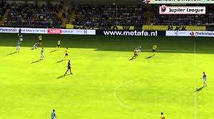 Op 15 februari 1987 speelde vvv bij de start van de tweede seizoenshelft een legendarische wedstrijd tegen ajax, in de sneeuw. Venlonaren Video Wedstrijden Vvv Venlo Venlonaren