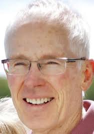 Business leader Sharp remembered as a whimsical family man