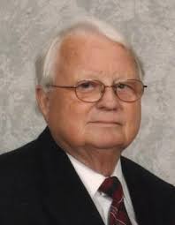 Philip Orth Obituary (1933