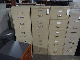 We ship used filing cabinets across the united states. Used 5 Drawer File Cabinet Used Office Furniture Chattanooga
