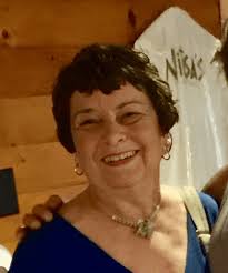 Jacqueline U. Martin Obituary