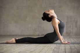 Dec 12, 2013 · next are twist poses that massage and tone your abdomen—great therapy for gas, bloating, and constipation. 6 Yoga Asanas To Help You Burn Your Belly Fat The Urban Guide