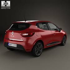 Renault Clio Edition One 5 Door Hatchback 2016 Renault Clio Clio Hatchback
