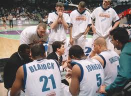 Riders revisited: Reliving 2001 NTL National Cup Final