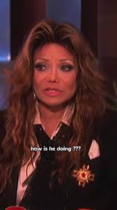 Ellen Michael Jackson