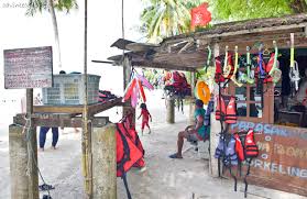 Bersama kami, anda dapat join secara percuma! Entree Kibbles Pulau Beras Basah White Rice Island Part Of The Island Hopping Tour Via Lv Island Travel Tours Langkawi Kedah Malaysia