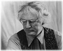 An Interview with Robert Bly, Part 8
