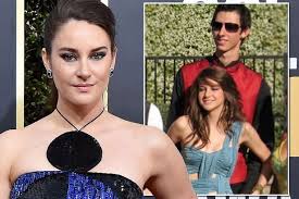 Maybe you would like to learn more about one of these? Big Little Lies Star Shailene Woodley Is So Relatable In Incredibly Awkward Prom Throwback Mirror Online