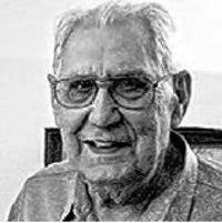 Obituary of Francis John Yaeger