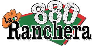 Locutores La Ranchera 880 Am En noviembre 2005 el show de don cheto lanzo un show en television por la cadena estrella tv. locutores la ranchera 880 am