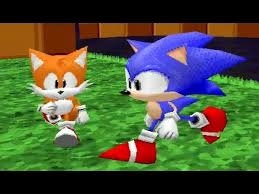 A 3d model in the sniper rifles category, submitted by mirzamiftahulfadillah. Sonic Robo Blast 2 Low Poly Characters Mod Youtube