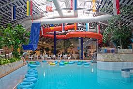 Attraktionen Rutschen Freizeitbad Und Sauna Aquana