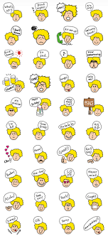 http line me s sticker 1083794 cute stickers line sticker sketch book