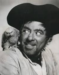 Robert Newton