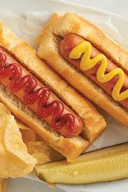 New England Hot Dog Buns Recipe Hot Dog Buns Recipe Hot Dog Buns New England Hot Dog Buns Recipe