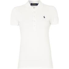 Polo Ralph Lauren Short Sleeved Button Down Polo Top 120 Liked On Polyvore Featuring Polo Ralph Lauren Shorts Ralph Lauren Shorts White Short Sleeve Shirt