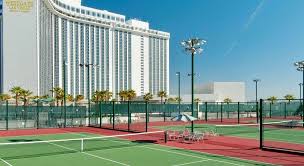 Wenn sie nach einem resort in las vegas suchen, sind sie im westgate las vegas resort & casino genau richtig. Westgate Las Vegas Resort Casino Usa Hotelandtennis Com
