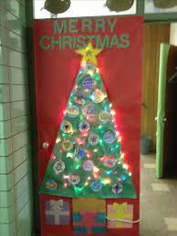 Kids crafts santa crafts holiday crafts kids diy spring crafts easy crafts noel christmas christmas projects christmas decorations for classroom. Pin By Linda Van On School Christmas Classroom Classroom Christmas Decorations Christmas Classroom Door