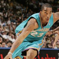 Smith, in his erratic n.b.a. Throwback When J R Smith Only Had A Couple Of Tattoos Fear The Sword