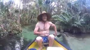 Turn right on wekiwa springs rd. Wekiwa Springs State Park Three Night Canoe Camping Trip Youtube