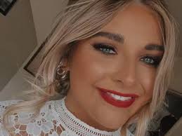 Family's tribute to 'beautiful' Jessica Lally, 26, who fell from bucking  bronco