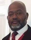 Gregory Hughey Obituary