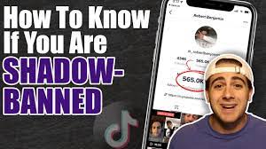 How To Get Rid Of A Tiktok Shadow Ban The Truth Youtube