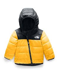 The North Face Mount Chimborazo Reversible Hooded Jacket Size 6 24 Months In 2020 North Face Kids Hooded Jacket Kids Outfits