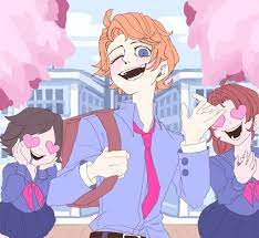 Lovelyshiz On Twitter In 2021 Funkin Friday Night Anime